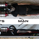 Illustration for article titled 13 questions for a guy building a crazy jet-powered street luge
